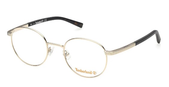 TIMBERLAND TB1724 010 50 - ÓCULOS DE GRAU C