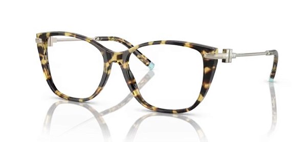 TIFFANY & CO TF2216 8064 54 - ÓCULOS DE GRAU