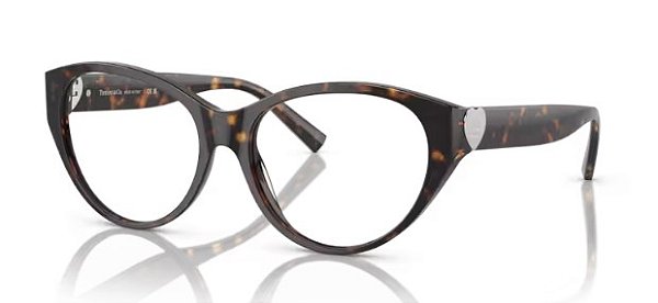 TIFFANY & CO TF2244 8015 55 - ÓCULOS DE GRAU