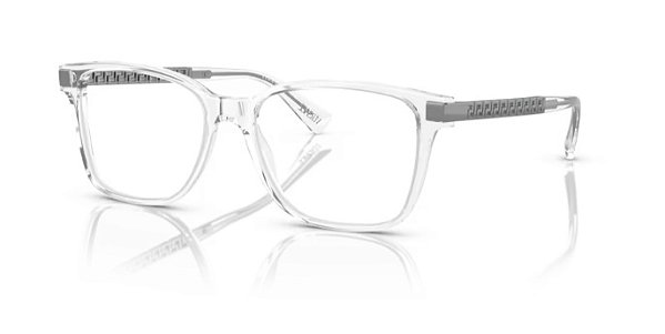 VERSACE VE3340U 148 55 - OCULOS DE GRAU