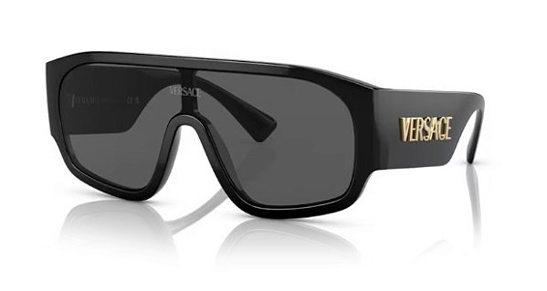 VERSACE VE4439 GB1/87 145 - ÓCULOS DE SOL