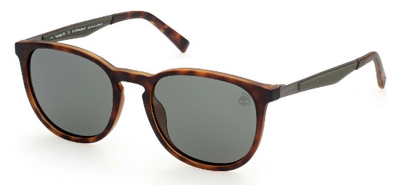 TIMBERLAND TB9235 52R 53 - ÓCULOS DE SOL POLARIZADO