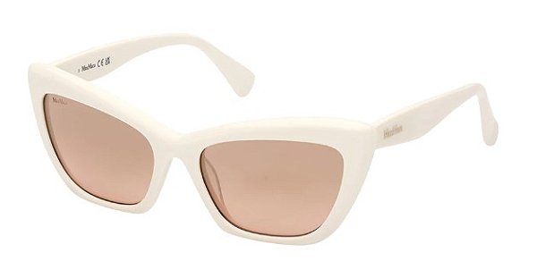 MAXMARA LOGO14 MM0063 21G 57 - ÓCULOS DE SOL