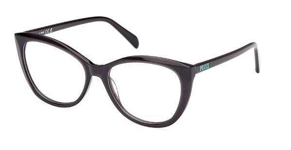 EMILIO PUCCI EP5249 001 55 - ÓCULOS DE GRAU