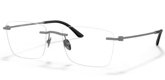 GIORGIO ARMANI AR5124 3003 55 - ÓCULOS DE GRAU 3 PEÇAS