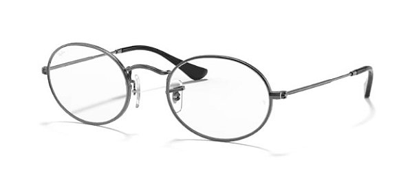RAYBAN RB3547V 2502 51 - ÓCULOS DE GRAU