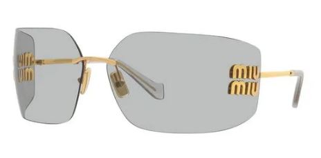 MIU MIU MU 54YS 5AK-30B 80 - ÓCULOS DE SOL