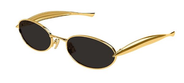 BOTTEGA VENETA BV1386S 001 57 - ÓCULOS DE SOL