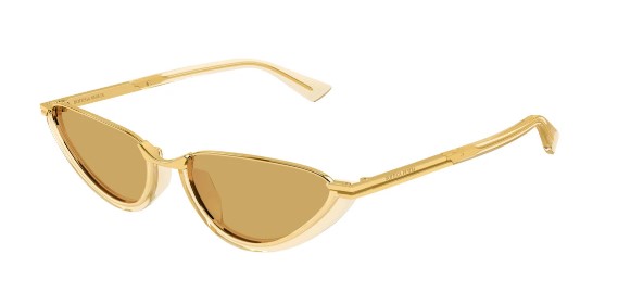 BOTTEGA VENETA BV1346S 003 56 - ÓCULOS DE SOL