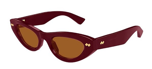 BOTTEGA VENETA BV1350S 005 50 - ÓCULOS DE SOL