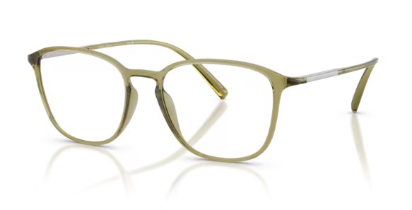 GIORGIO ARMANI AR7276-U 6240 53 - ÓCULOS DE GRAU