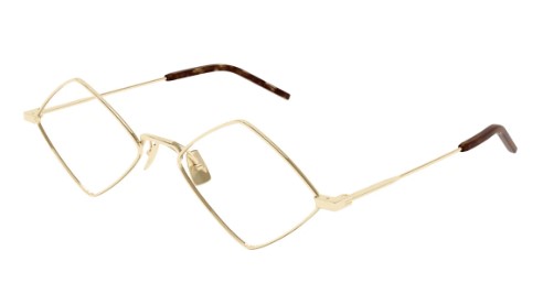 SAINT LAURENT SL 302 LISA OPT 003 55  - ÓCULOS DE SOL