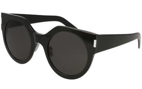 SAINT LAURENT SL185 SLIM 001 52 - ÓCULOS DE SOL