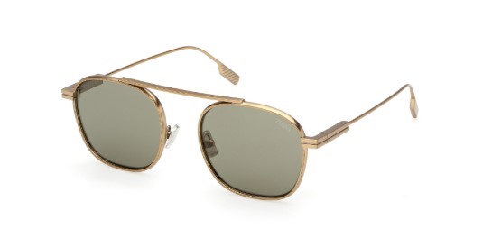 ERMENEGILDO ZEGNA EZ0290 35N 53 - ÓCULOS DE SOL