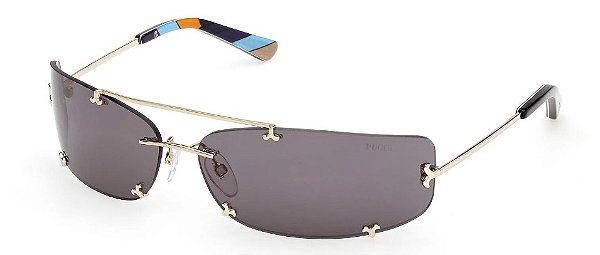EMILIO PUCCI EP0244 32A 72 - ÓCULOS DE SOL