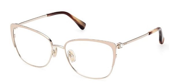 MAXMARA MM5106 028 55 - ÓCULOS DE GRAU
