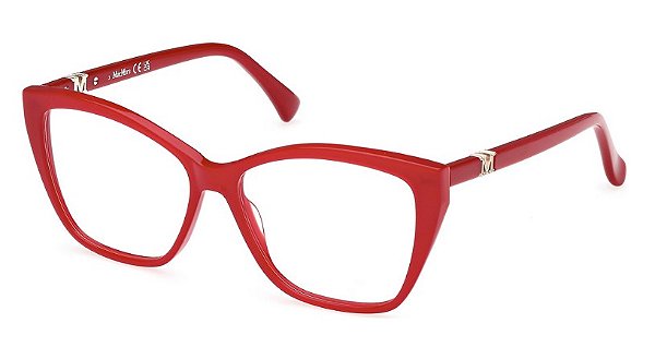 MAXMARA MM5036 66A 54 - ÓCULOS DE GRAU