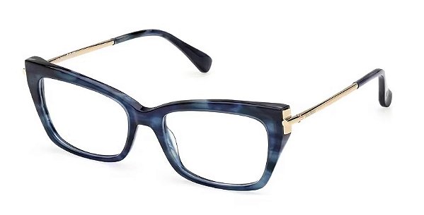 MAXMARA MM5137 092 53 - ÓCULOS DE GRAU