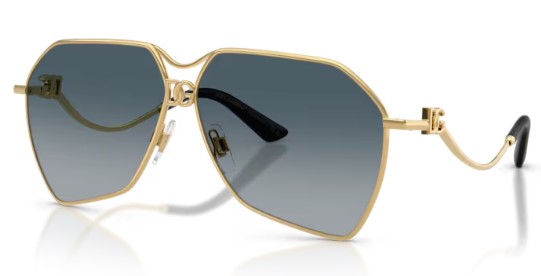 DOLCE & GABBANA DG2326 02/79 62 - ÓCULOS DE SOL