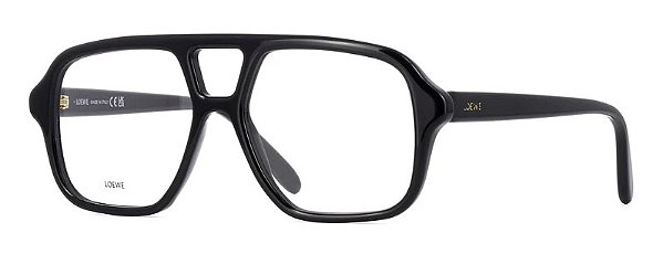 LOEWE LW50097I 001 54 - ÓCULOS DE GRAU