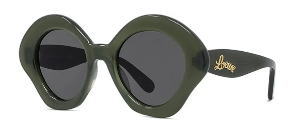 LOEWE LW40125U 96A 49 - ÓCULOS DE SOL