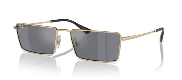 RAYBAN EMY RB3741 9213/6V 59 - ÓCULOS DE SOL