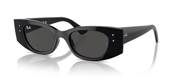 RAYBAN KAT RB4427 6677/87 49 - ÓCULOS DE SOL