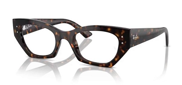 RAYBAN ZENA RB7330 8320 52 - ÓCULOS DE GRAU