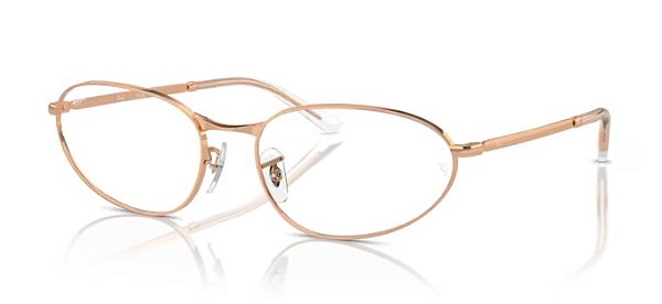 RAYBAN RB3734V 3094 56 - ÓCULOS DE GRAU