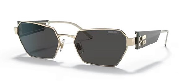 MIU MIU MU53W ZVN-5S0 58 - ÓCULOS DE SOL