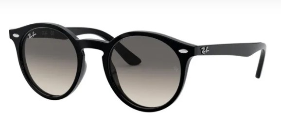 RAYBAN JUNIOR RJ9064S 100/11 44 - ÓCULOS DE SOL INFANTIL