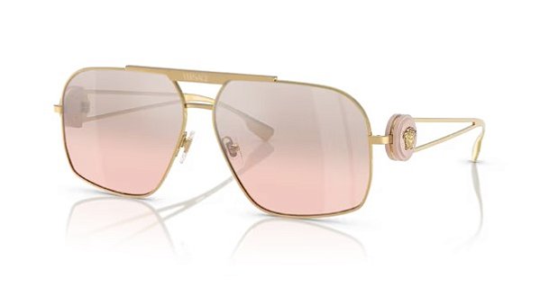 VERSACE VE2269 1002/7E 62 - ÓCULOS DE SOL