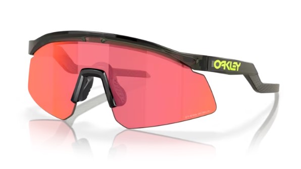 OAKLEY HYDRA OO9229-1637 - ÓCULOS DE SOL ESPORTIVO