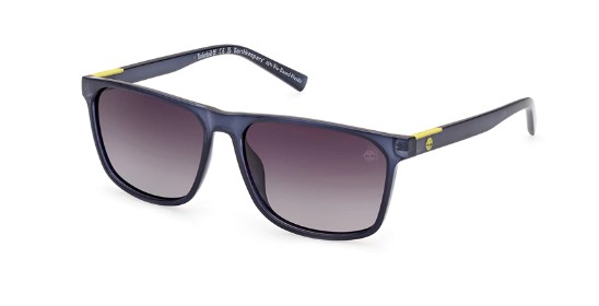 TIMBERLAND TB9312 90D 59  - ÓCULOS DE SOL POLARIZADO