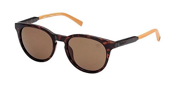 TIMBERLAND TB9256 52H 52 - ÓCULOS DE SOL POLARIZADO