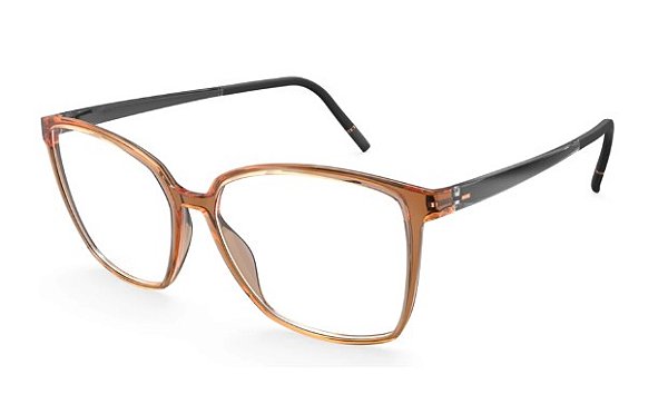 SILHOUETTE SPX 1613 75 2530 53 - ÓCULOS DE GRAU