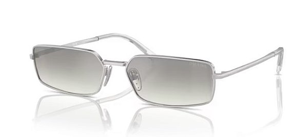 PRADA PR A60S 1BC-80G 59 -  ÓCULOS DE SOL