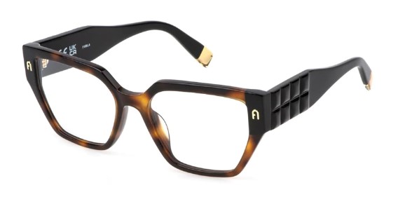 FURLA FU775 COL. 01AY 54 - ÓCULOS DE GRAU