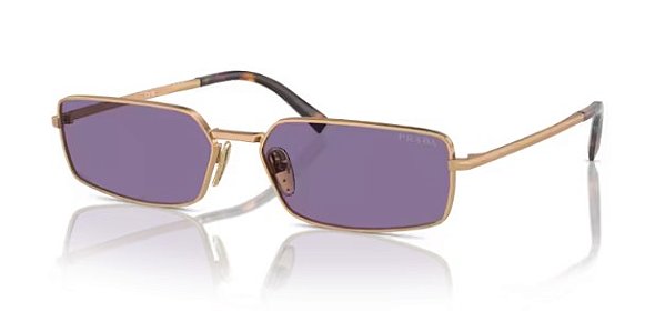 PRADA PR A60S 7OE-01O 59 -  ÓCULOS DE SOL