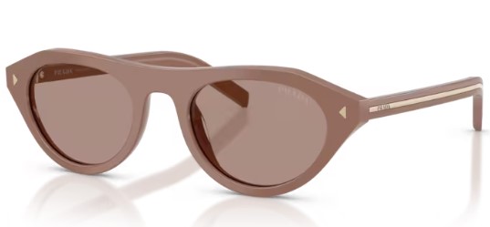 PRADA PR B15S 28D-02T 51 - ÓCULOS DE SOL