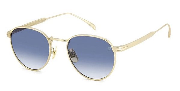 DAVID BECKHAM DB 1142/S AOZ08 51 - ÓCULOS DE SOL