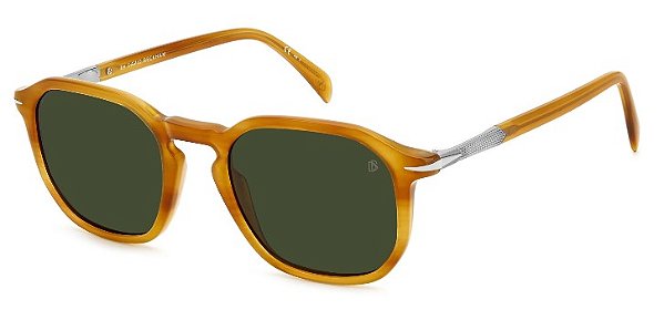 DAVID BECKHAM DB 1115/S DUAQT 52 - ÓCULOS DE SOL