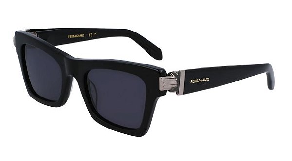 FERRAGAMO SF2013S 001 52 - ÓCULOS DE SOL