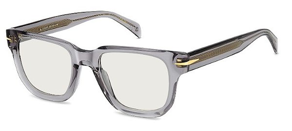 DAVID BECKHAM DB 7130 KB7 50 - ÓCULOS DE GRAU