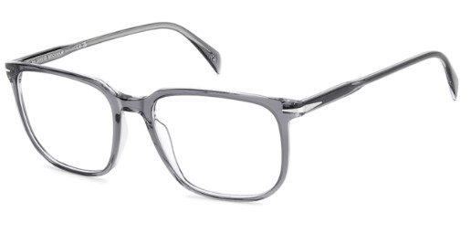DAVID BECKHAM DB 1141 TX7 56 - ÓCULOS DE GRAU