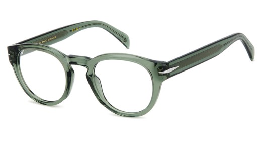 DAVID BECKHAM DB 7114 1ED 48 - ÓCULOS DE GRAU