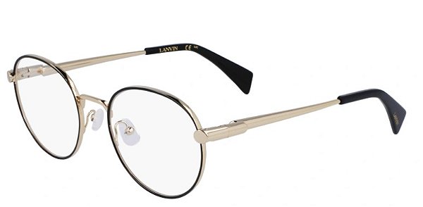 LANVIN LVN 2124 715 50 - ÓCULOS DE GRAU