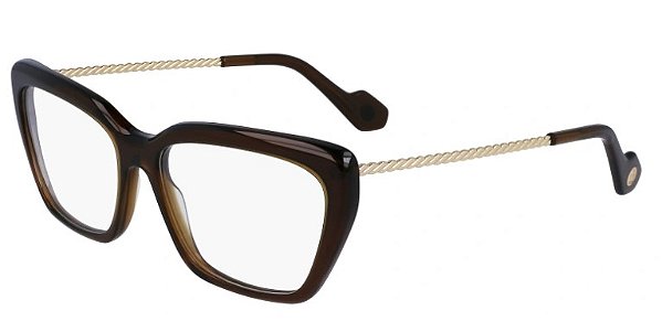 LANVIN LVN 2632 319 55  - ÓCULOS DE GRAU