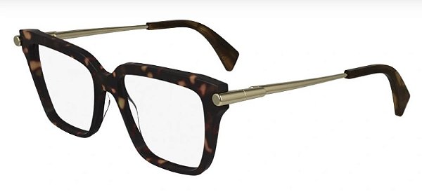 LANVIN LVN 2657 214 52 - ÓCULOS DE GRAU