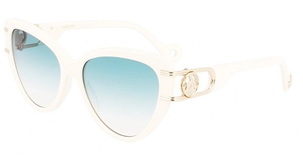 LANVIN LVN 643S 102 56 - ÓCULOS DE SOL